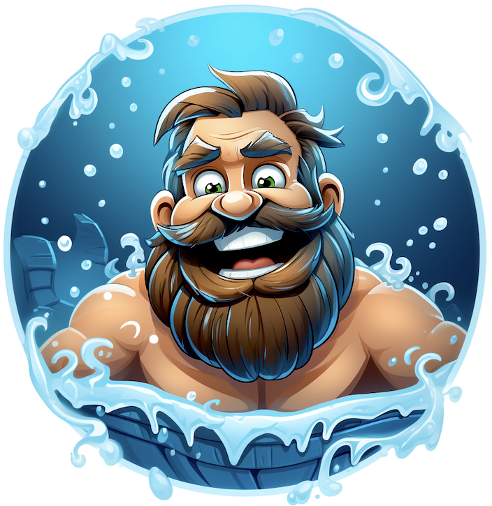 ColdPlunge App Icon